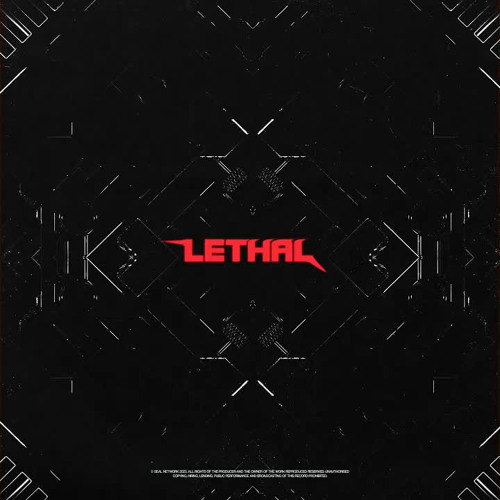 Emil Pengt - Lethal