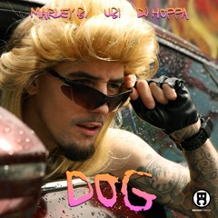 Marley B., Ubi & DJ Hoppa - Dog