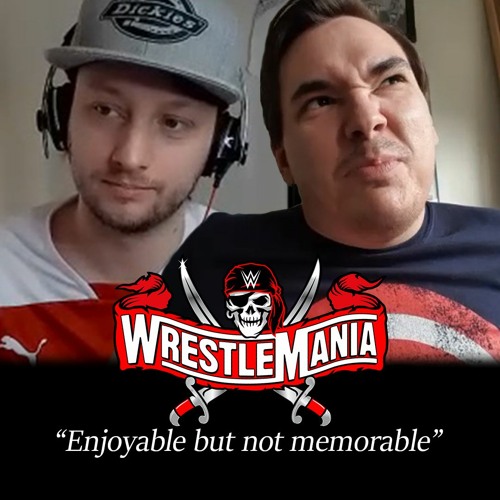 WWE WrestleMania 37 Week