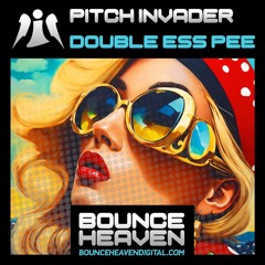 Pitch Invader - Double Ess Pee
