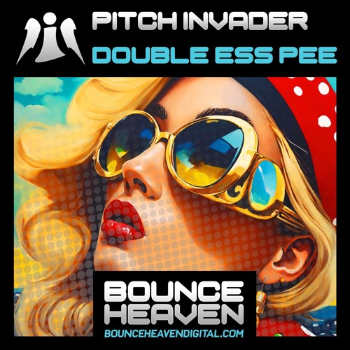 Pitch Invader - Double Ess Pee