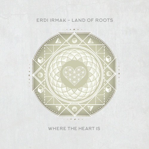 WTHI027 - Erdi Irmak - Where We Will Be (Original Mix)