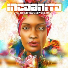 Say What's On Your Mind (Instrumental)