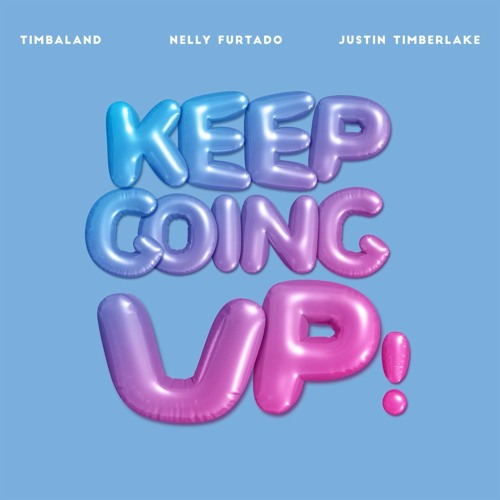 Keep Going Up Ft. Nelly Furtado • 4 Minutes Ft. Justin Timberlake | Timbaland • Madonna [MASHUP]