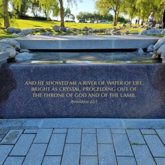 Lord Of All Hope (Hymn #708)