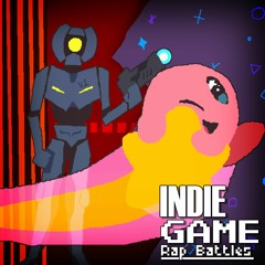 V1 vs Kirby - Indie Game Rap Battles #3