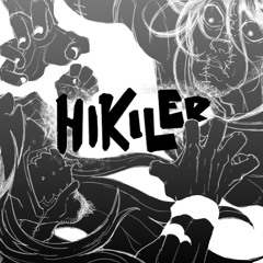 highkill_ost