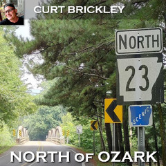 North of Ozark