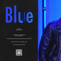 "FREE" David Guetta Bebe Rexha I'm Good (Blue) Type Beat - "Blue"
