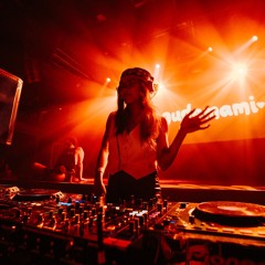 gudemami @ Tinzo + Jojo: The Time Machine Tour ‘24 | Neumos (Jazz, Soul, Disco House)