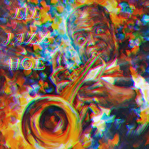 Lil' Jazz Hoe [ft. Tweak, I$AAC GROOVE, Mags] (Prod. Mags)