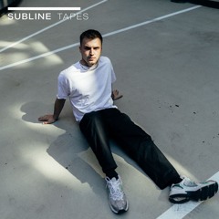 SUBLINE TAPES - 042 - WELTRO
