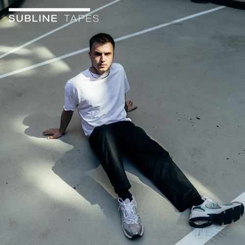 SUBLINE TAPES 042 - WELTRO