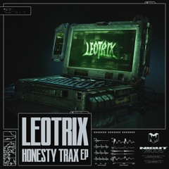 Leotrix - This Track Vs My Laptop Fan