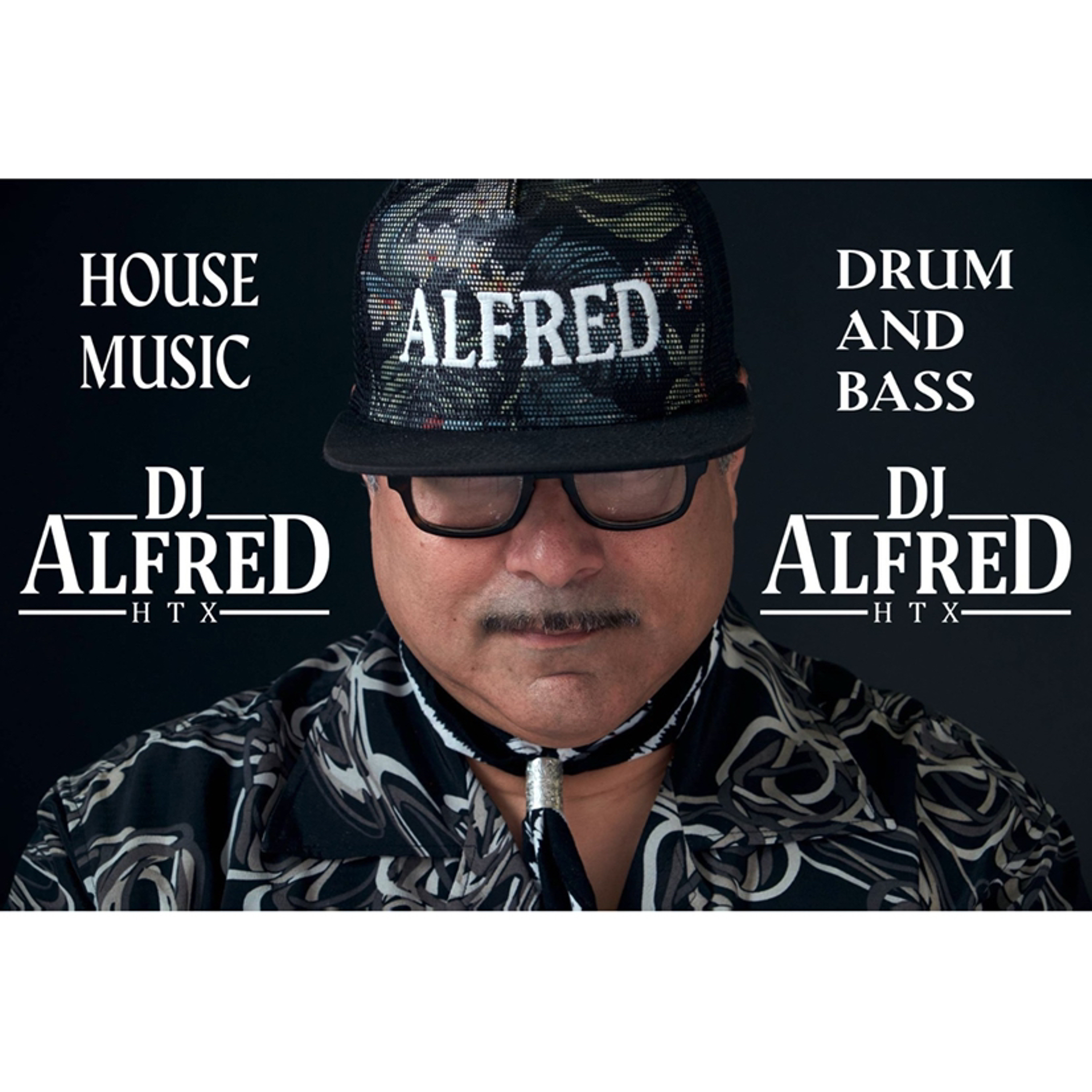 Dj Alfred HTX
