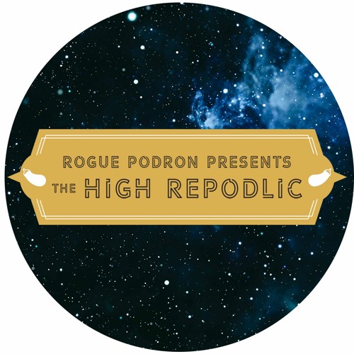 The High Repodlic: Marvel's The High Republic #1-5 - "There Is No Fear"