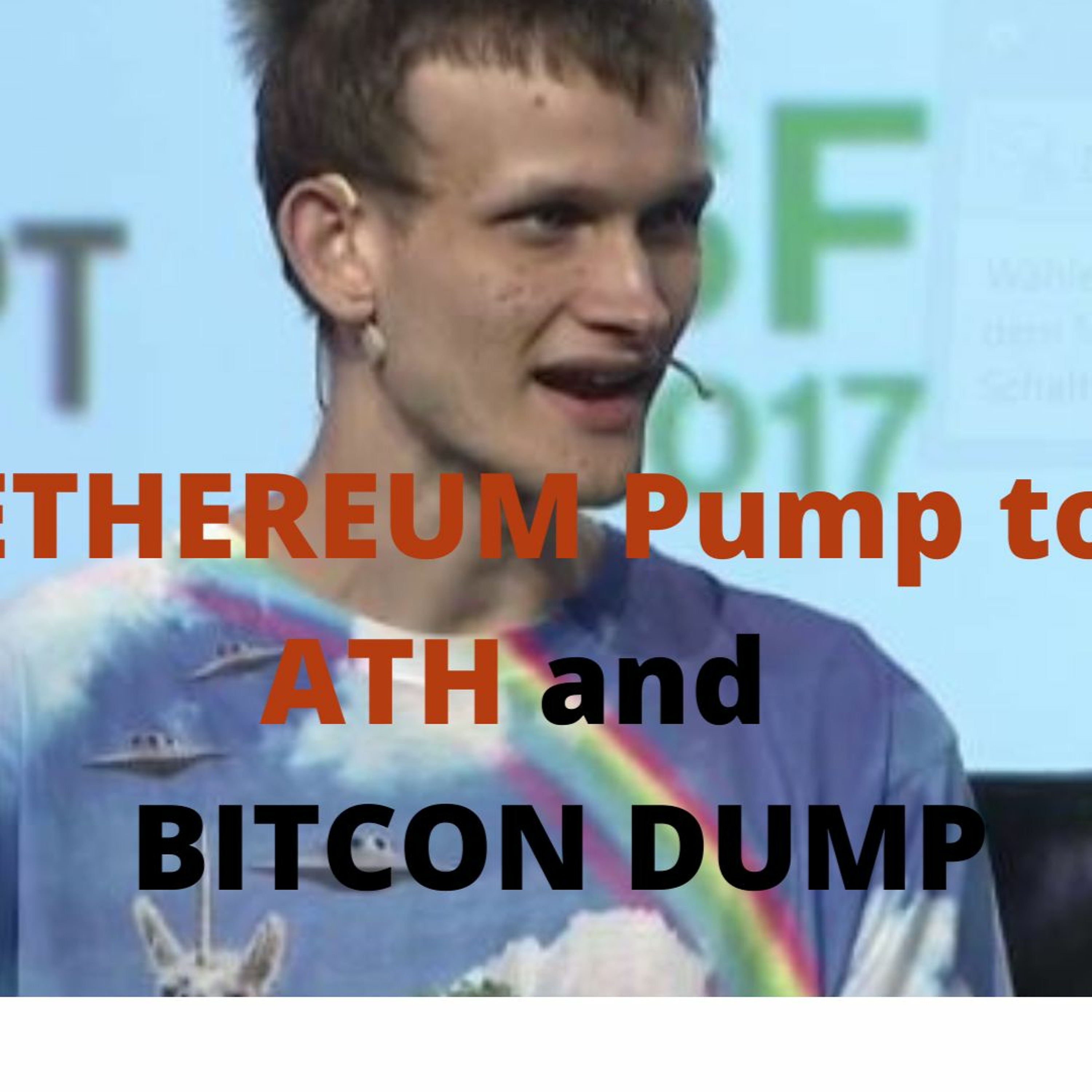Ethereum Pump to ATH, Bitcoin Dump and $CUBIC Scam Update