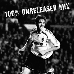 100% Unreleased Mix