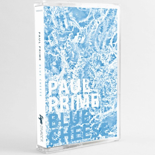 Paul Prime - Blue Cheese - 11 Don't Touch My Drums