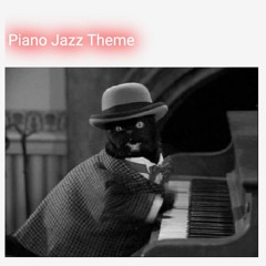 STBB #930 Piano Jazz Week Hosted by  Calc