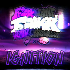 IGNITION [ REMAKE ] - FNF: Voiid Chronicles [ FANMADE UST ]