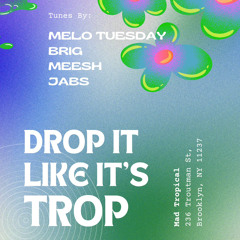 Mad Tropical 02.28.2025