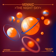 VENNIC - The Night Sky