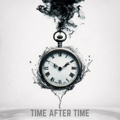 Rain Paris - Time After Time