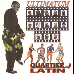 Quartier Latin - Ultimatum