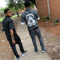 VLM SpiderK x Honcho 400 Talk My Sh*t