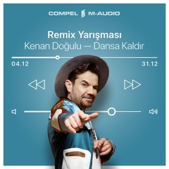 Kenan Doğulu - Dansa Kaldır (Güney Remix)  #KenaniDansaKaldir