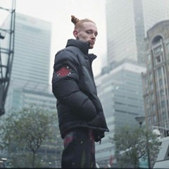 Haze Da Martian - Christian Dior (unreleased)