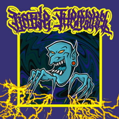 Gabber Del Pedazo - Gabbaddicts