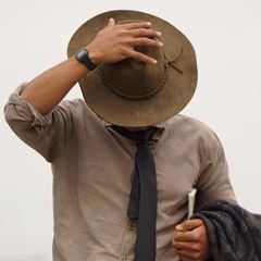 Un manotazo en la sombra