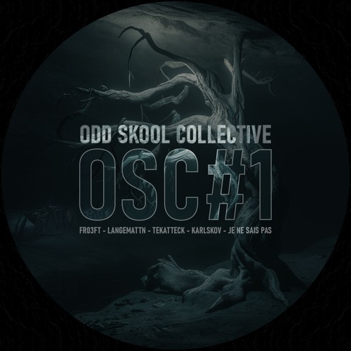 FIND YOUR EXIT - TEKATTECK - OSC#1