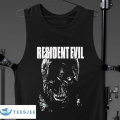Resident Evil 3 Nemesis Shirt