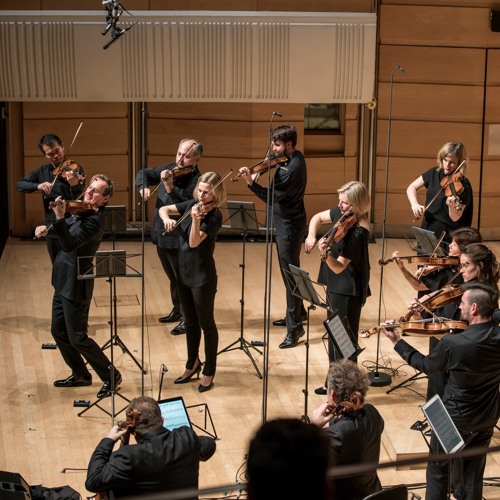 Stream episode Australian Orchestra Podcast – Tabula Rasa by Australian Orchestra podcast | Listen online for free on SoundCloud
