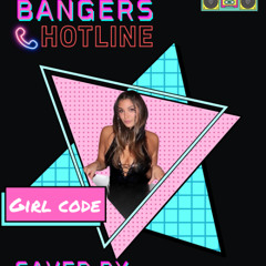 Girlcode Live from Saved By The Booty 2025 – Breaks & Bangers Hotline