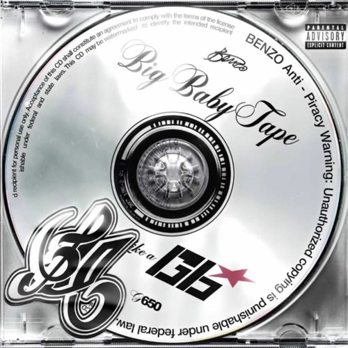 Stream BBT- Like a G6 by NigrStern | Listen online for free on SoundCloud