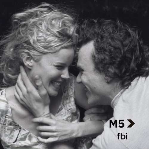M5 // Scored (FBi 94.5)