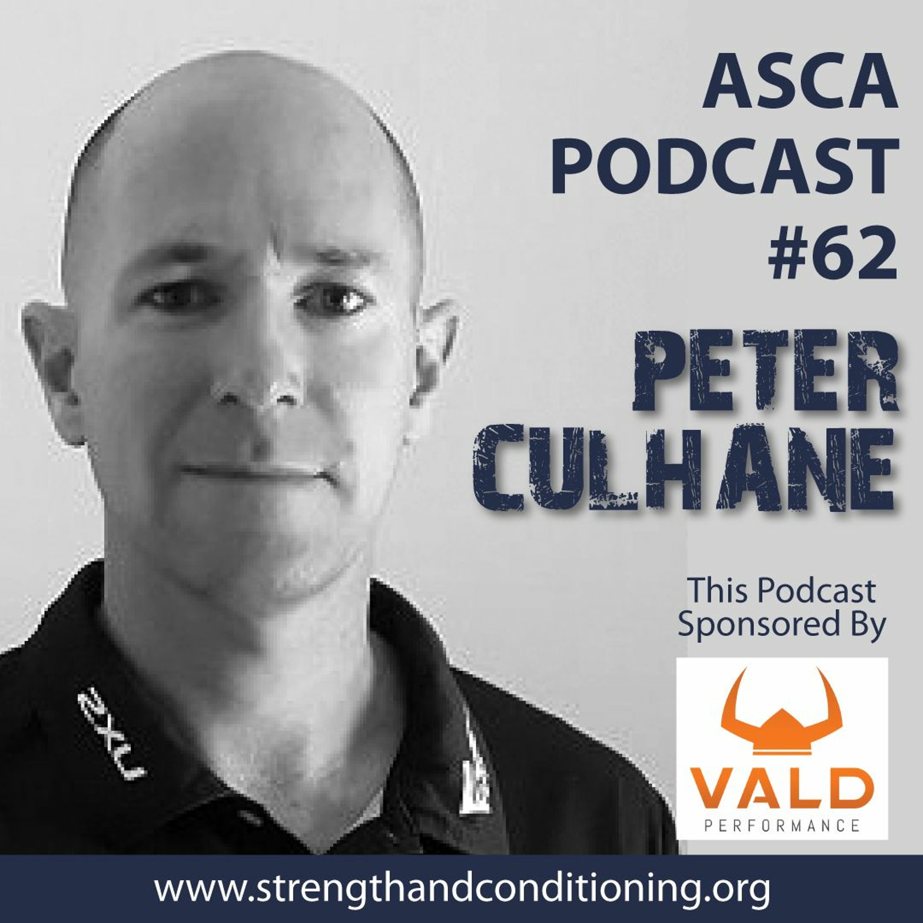 ASCA Podcast