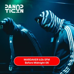 SFM b2b Mardaker- Before Midnight [06]