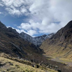 Voices Through The Dark (Demo)