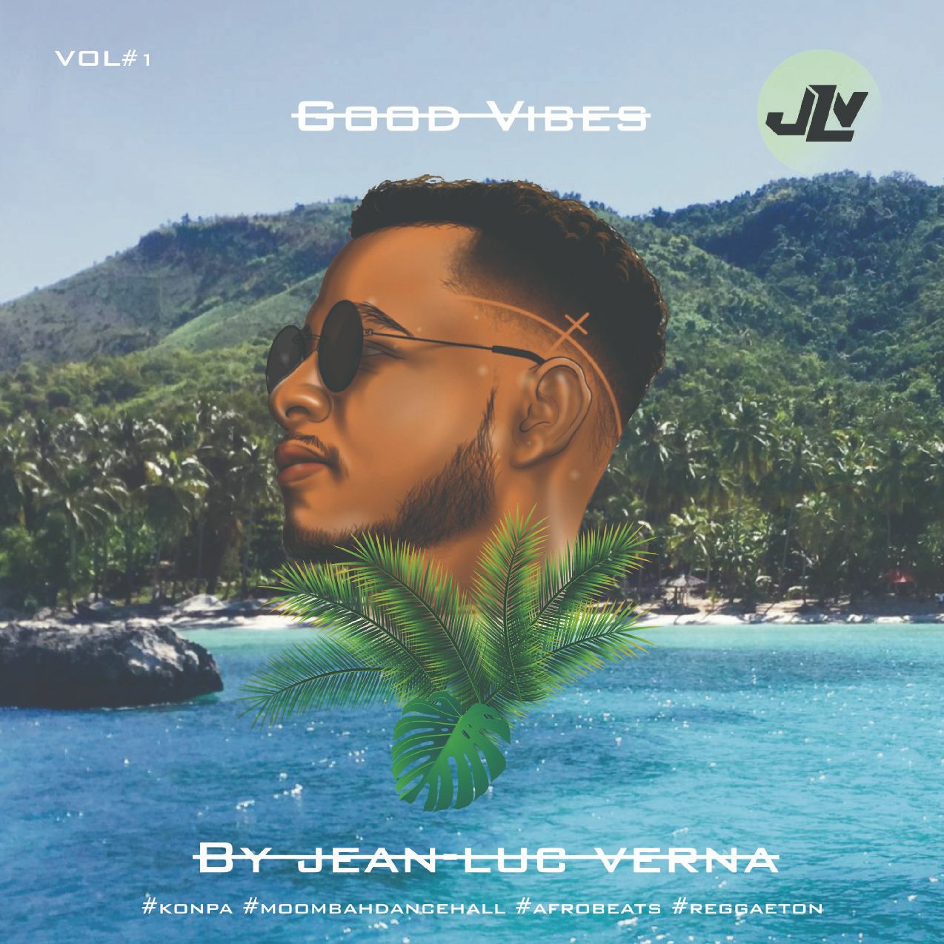 Jean Luc Verna HT