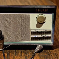 Still Talking Radio (version 1)