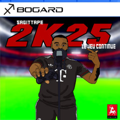 Bogard. - Instagram ft El Yeidi/Iswearimtryingfam