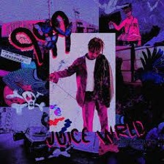 Juice Wrld - Smile V2 (unrealeased verse)
