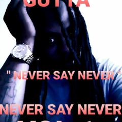 NEVER SAY NEVER "TALIBAN KING FINESSE GUTTA . ( OFFICIAL AUDIO).mp3