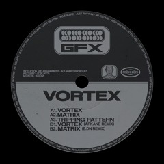 PREMIERE: GFX - Vortex (Arkane Remix) [FDBK006]