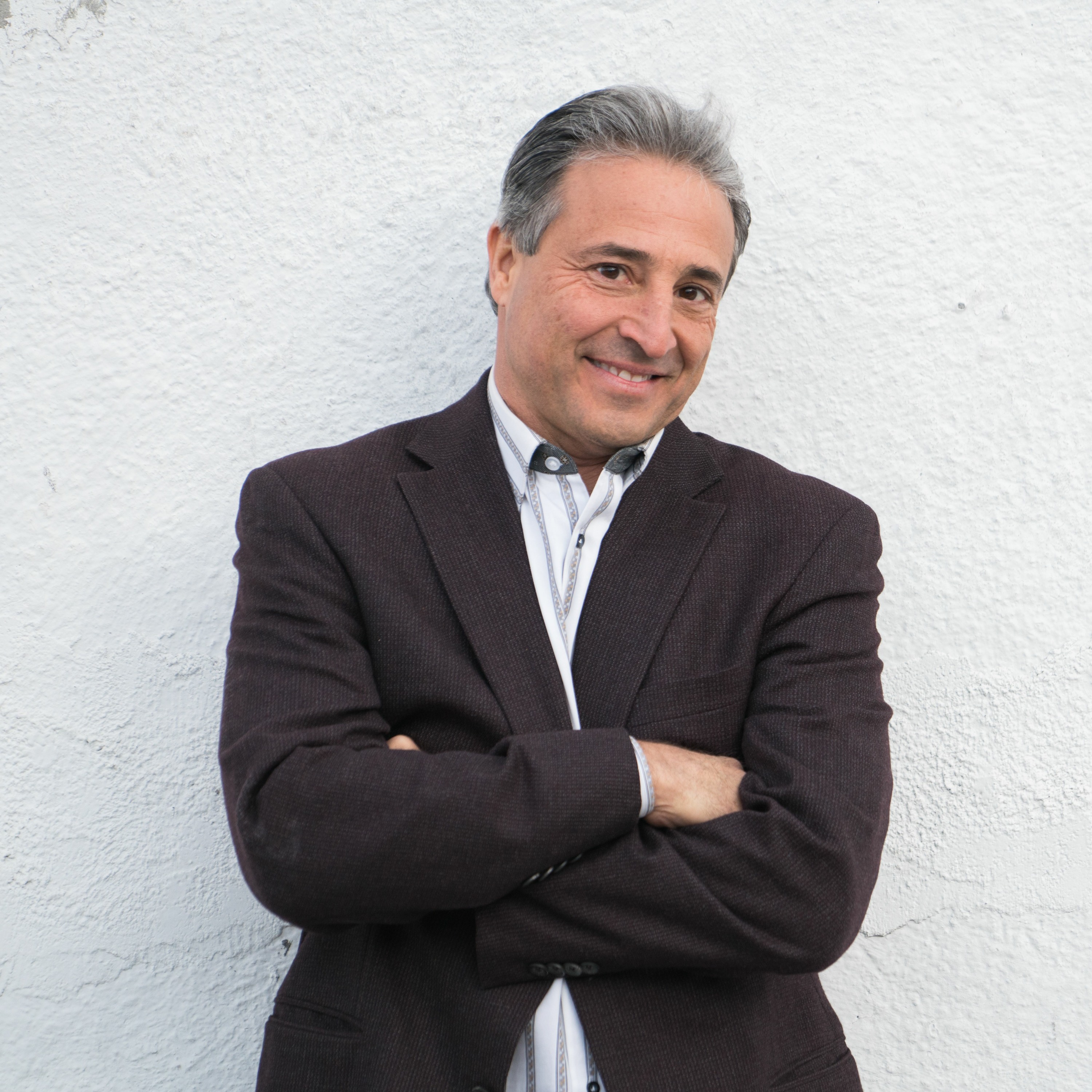 David Hairabedian